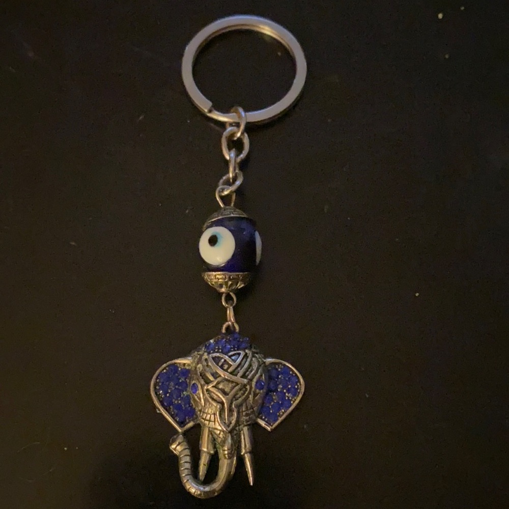 🐘Elephant Keychain🔑